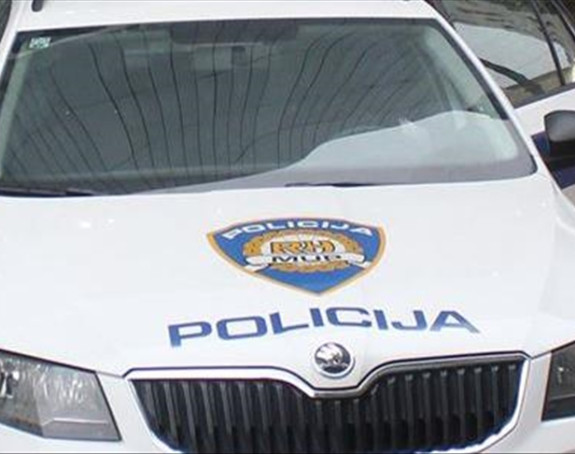 Teška saobraćajna nesreća u Hrvatskoj, ima mrtvih