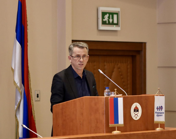 Narodni front predlaže zakon po uzoru na Hrvatsku