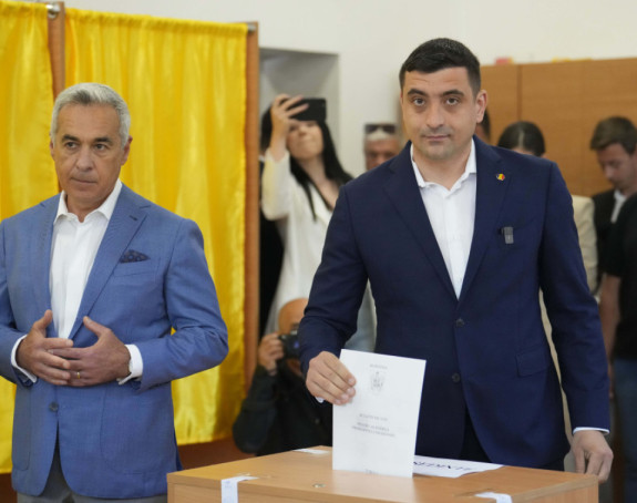 Симион: Нећу издати повјерење бирача, Румуни су устали