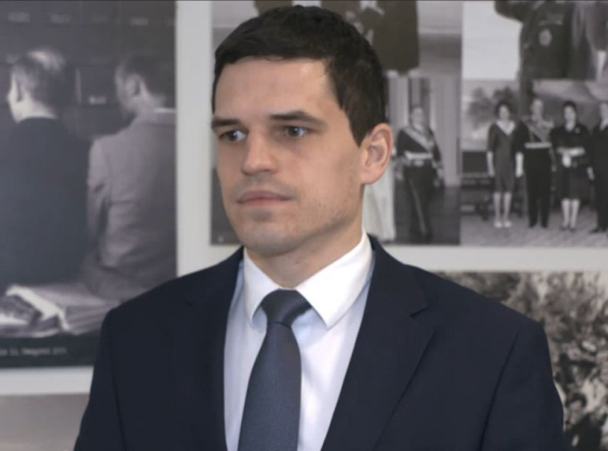 Vučić do kraja mandata dovodi Trampa u Srbiju