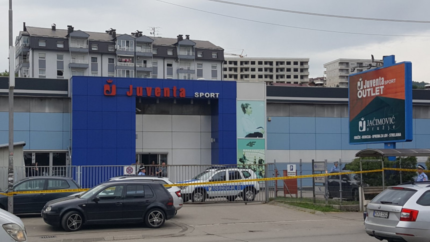 U Banjaluci ubijen Savo Čolić