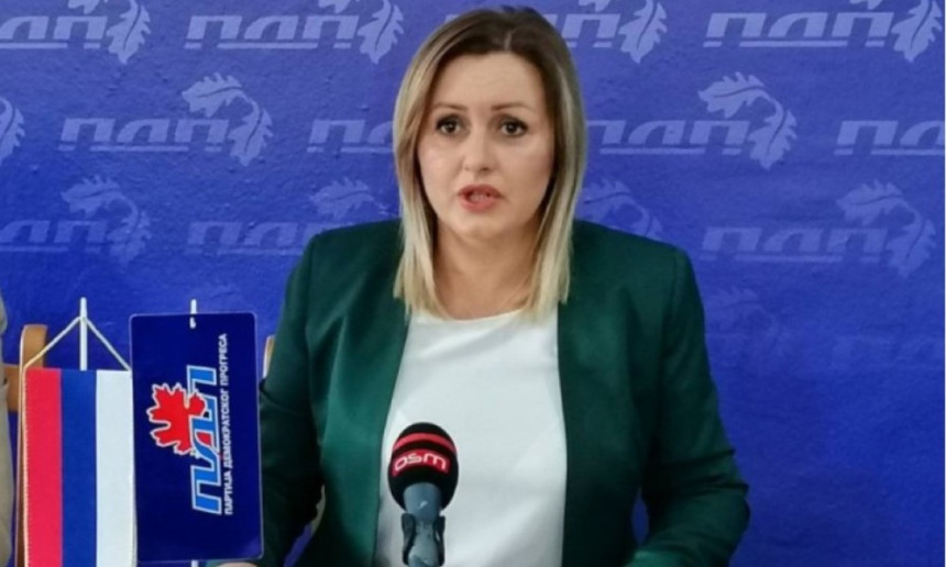 Stanivuković u fokus prioriteta stavio porodicu