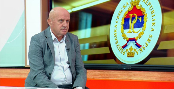 Čelni ljudi BORS-a i režim vode Srpsku u nestanak