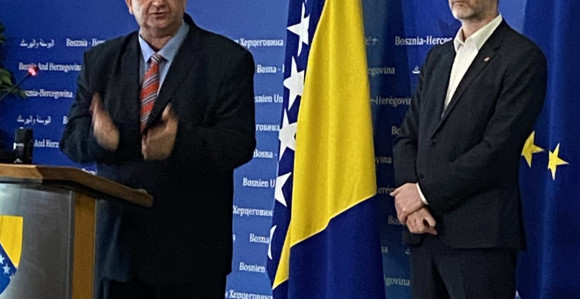 Ministar Forto sa prevoznicima: Puno je problema