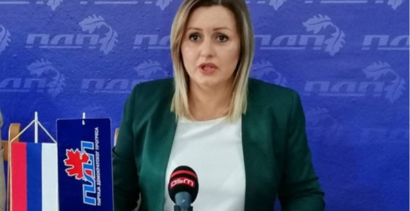 Stanivuković u fokus prioriteta stavio porodicu