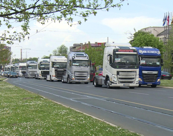 "Logistika BiH" traži rješenja od Košarca i Forte