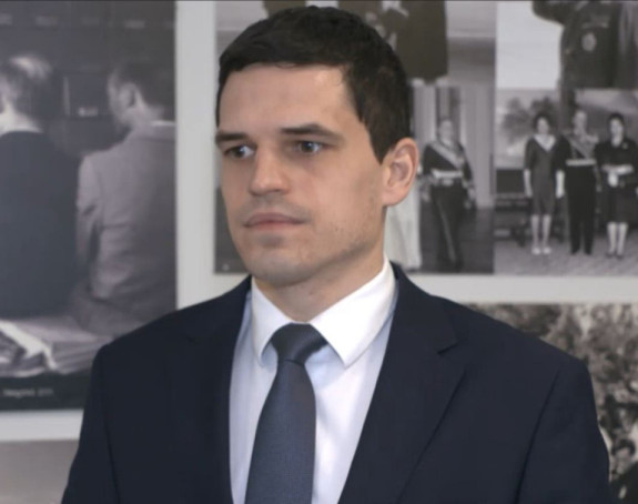 Vučić do kraja mandata dovodi Trampa u Srbiju