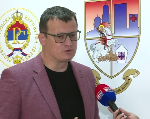 Uprkos teškoj političkoj situaciji I. Ilidža napreduje