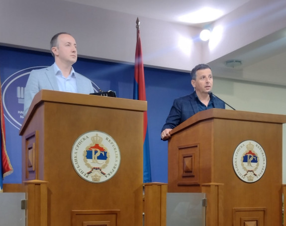Vukanović izbačen sa Kolegijuma skupštine Srpske 