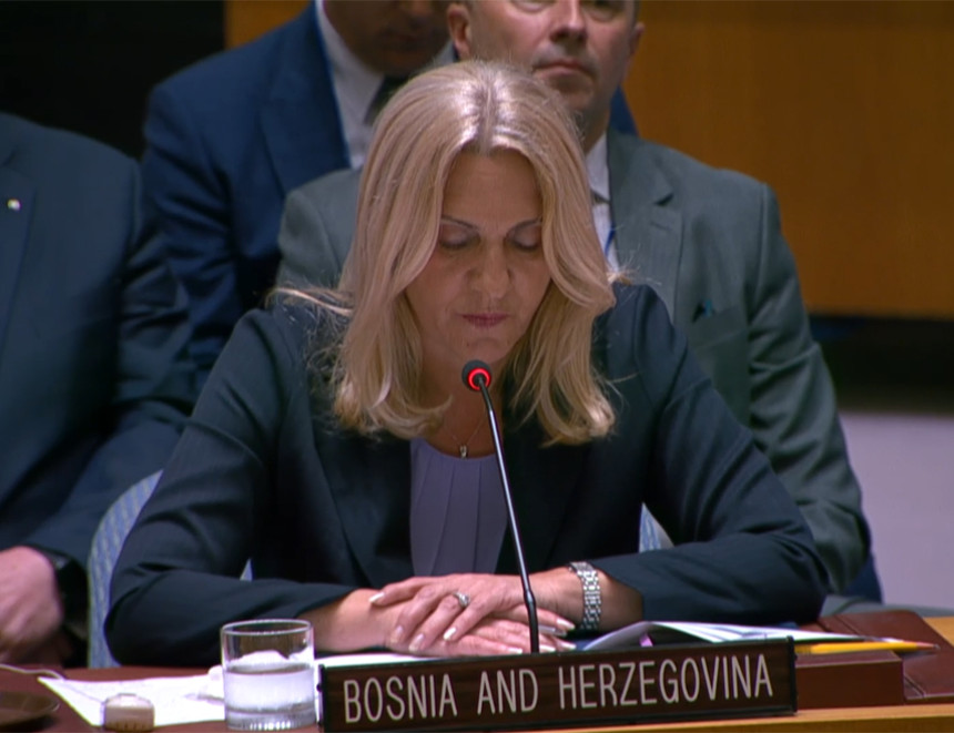 BiH treba pravno resetovanje kako bi se spriječile krize