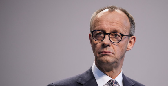 Мерц би данас требало да буде изабран за новог канцелара