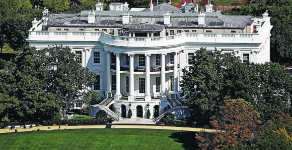 Vučiću nije bio zabranjen ulaz u Trampovu rezidenciju na Floridi