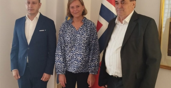 Ускоро План реформи са НАТО-ом за ову годину