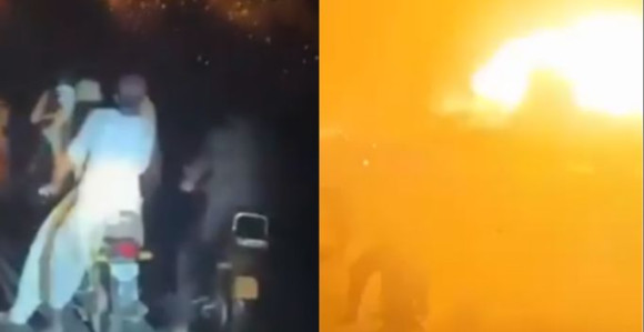 Indija napala Pakistan, odjekuju eksplozije na više lokacija, ima poginulih, među njima i djeca