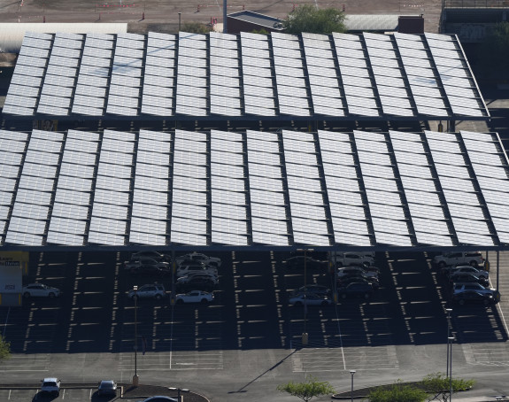 Sol. elektrane firme “Stanišić” u Nevesinju i Ravnoj Romaniji