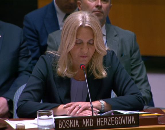 BiH treba pravno resetovanje kako bi se spriječile krize