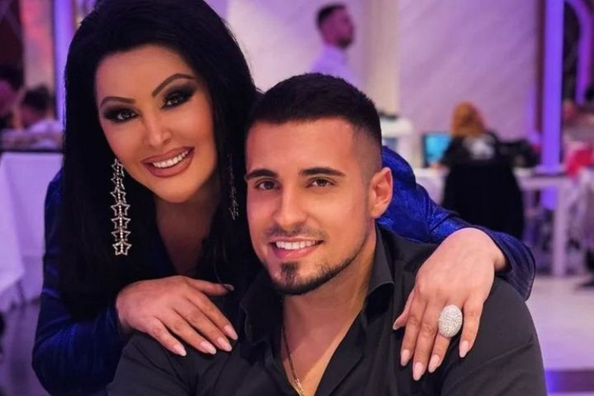 Dragana Mirković potvrdila: Postaću baka!