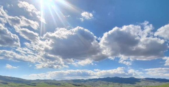 Danas promjenljivo vrijeme, očekuje se povremena kiša