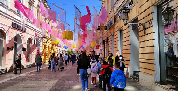 Srpska je prvi put pala ispod milion stanovnika