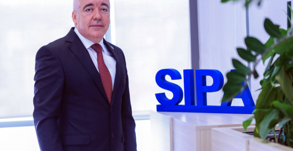 Obrt: Darko Ćulum planira povratak na čelo SIPE?!