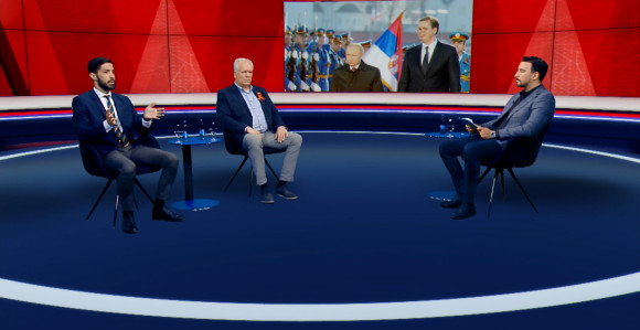 Amerika sasvim sigurno napušta temu Ukrajine