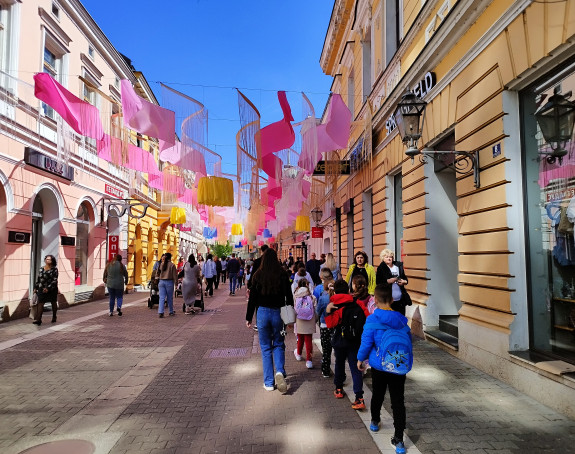 Srpska je prvi put pala ispod milion stanovnika