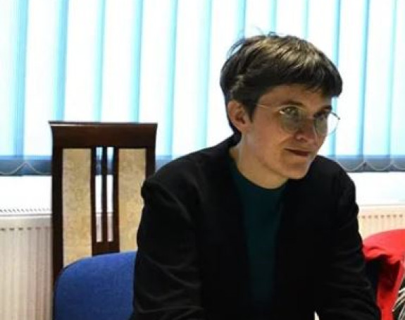 Наређена истрага у вези протјеривања њемачке министрице