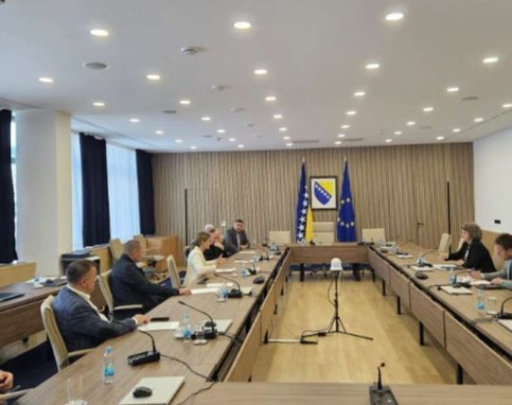 Гувернерка Централне банке БиХ: Не дамо паре за "Виадукт"