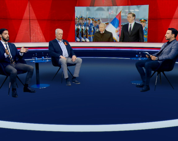Amerika sasvim sigurno napušta temu Ukrajine