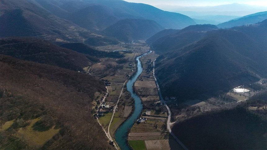Ministarstvo energetike radi za potrebe pojedinaca?!