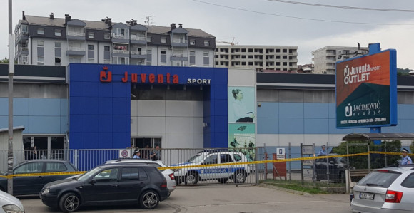 Затражен притвор за Ђермановића због убиства Чолића