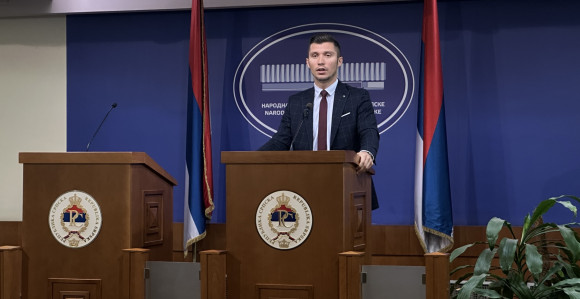 Srpska zaduženija od Federacije BiH, SNSD nas vodi u siromaštvo