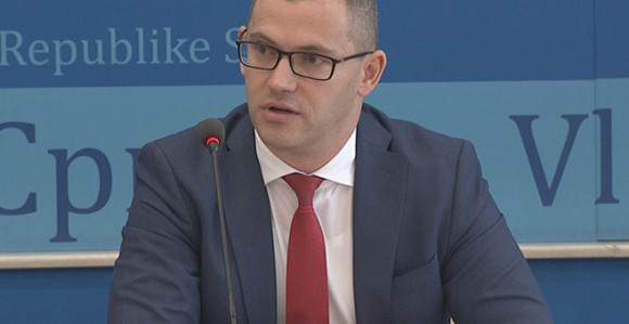 Vlada RS razriješila Tomaša, traži se novi član UO UIO BiH