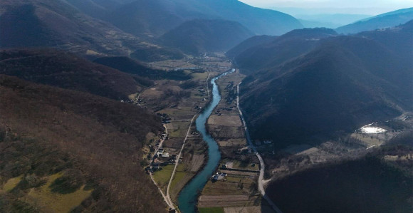 Ministarstvo energetike radi za potrebe pojedinaca?!
