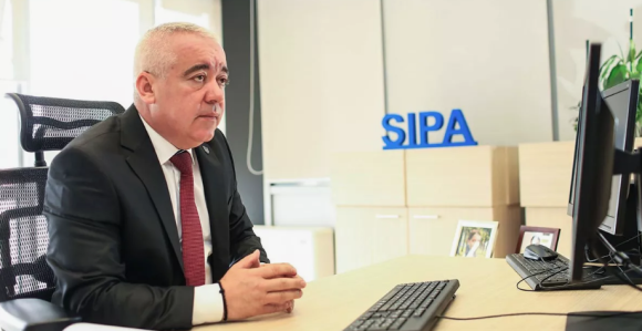 Ćulum se ne može vratiti u SIPA-u, pod istragom je