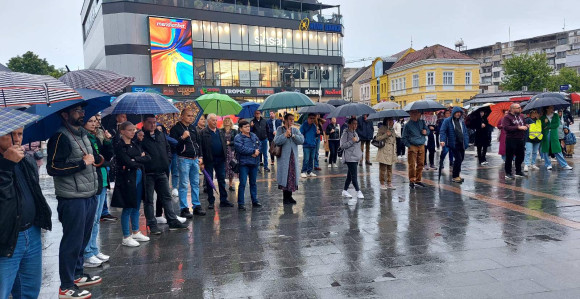 Mještani ne odustaju, traže zatvaranje rudnika