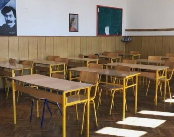 Republika Srpska za deceniju ostala bez 11.000 đaka