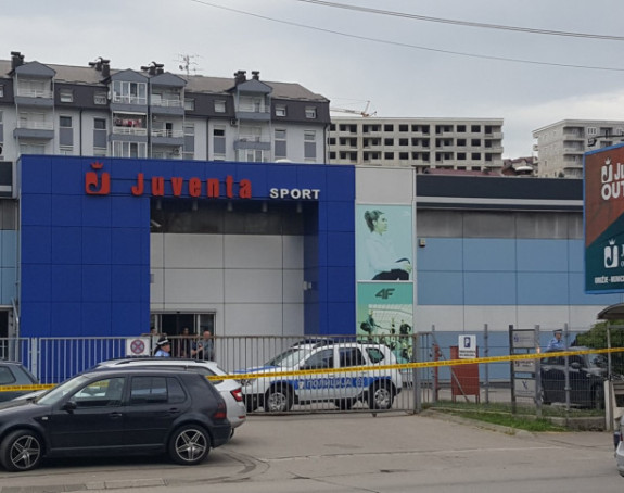 Zatražen pritvor za Đermanovića zbog ubistva Čolića