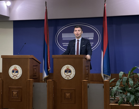 Srpska zaduženija od Federacije BiH, SNSD nas vodi u siromaštvo