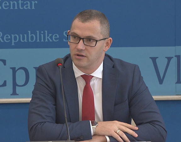Vlada RS razriješila Tomaša, traži se novi član UO UIO BiH