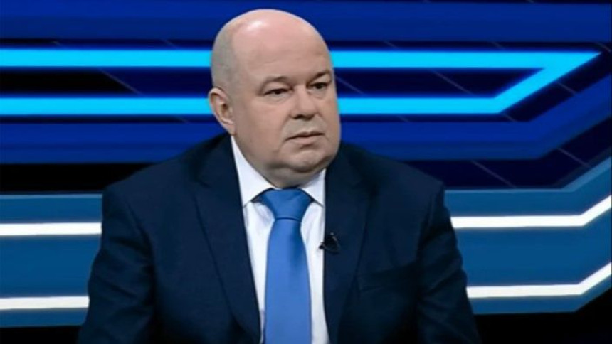 Zakon o Savjetu ministara BiH i poslovnici suprotni Ustavu BiH