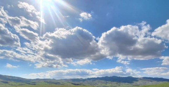 Stiže stabilizacija vremena: Danas više sunca i malo toplije