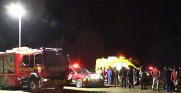 Шест особа погинуло у паду авиона хитне помоћи у Чилеу