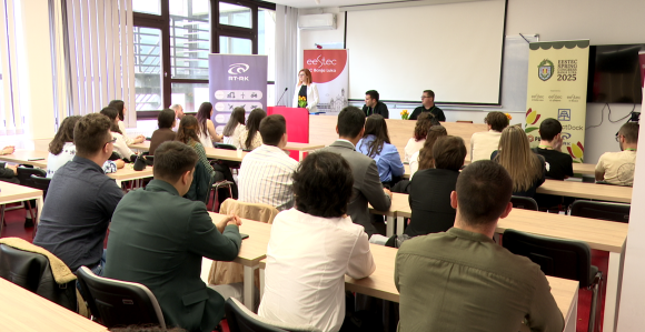 Banjaluka domaćin Međunarodnog kongresa studenata