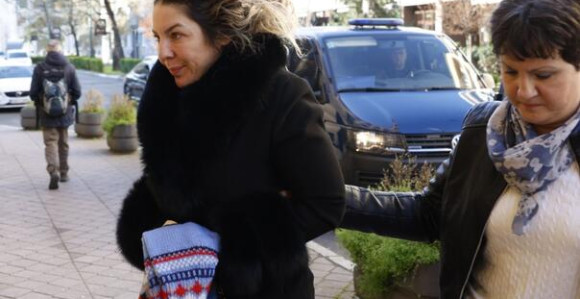 Produžen pritvor ministarki u Vladi Kantona Sarajevo