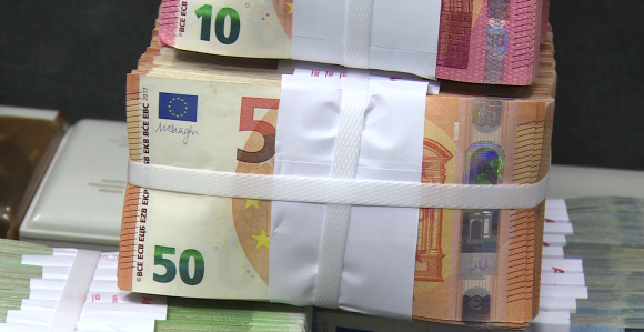 Otišao po namirnice, vratio se kući bogatiji za 400.000 €