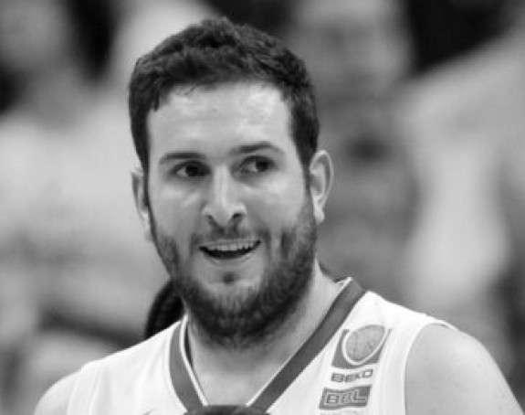 Preminuo bivši reprezentativac Srbije u košarci