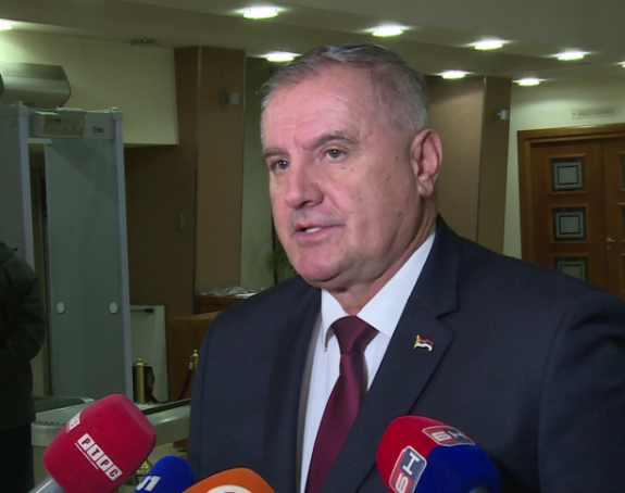 Specijalci pokušali uhapsiti premijera Viškovića u Brčkom?