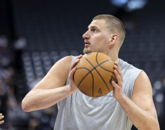 Bio sam najgori na terenu, odbrana je bila presudna