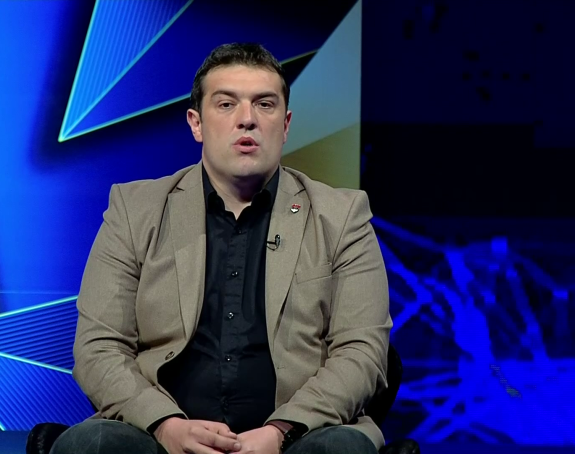 Za razliku od SNSD-a, mi ne trgujemo narodom i Srpskom!